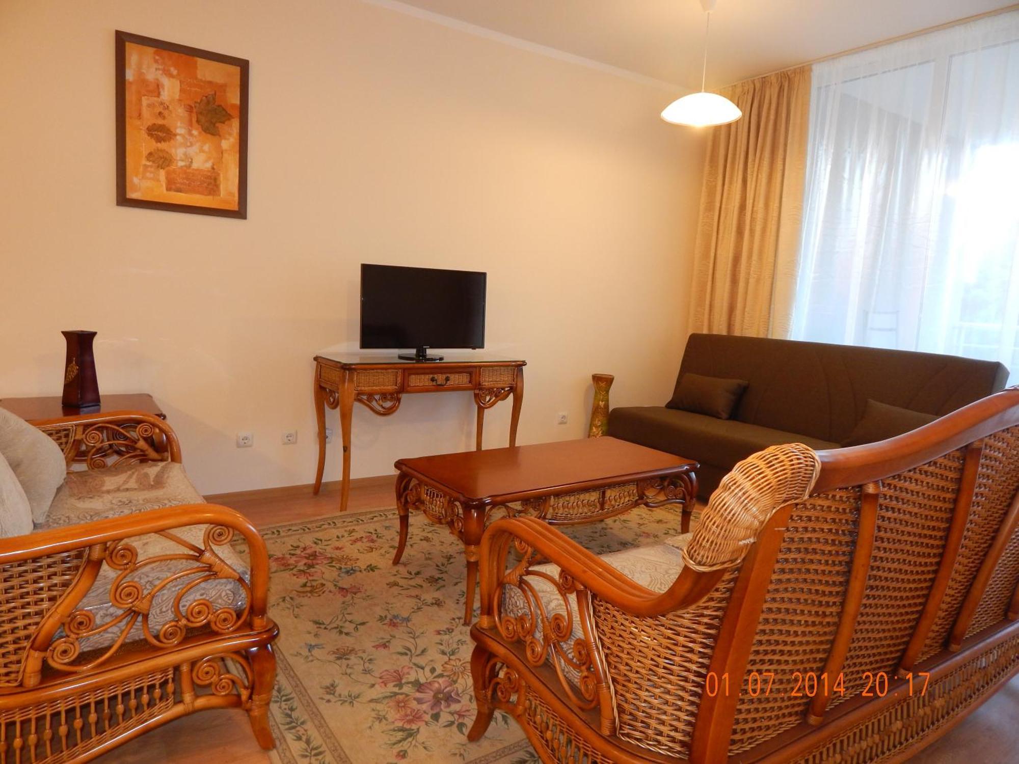 Oasis Suites Apartments And Studios Ravda Kamer foto