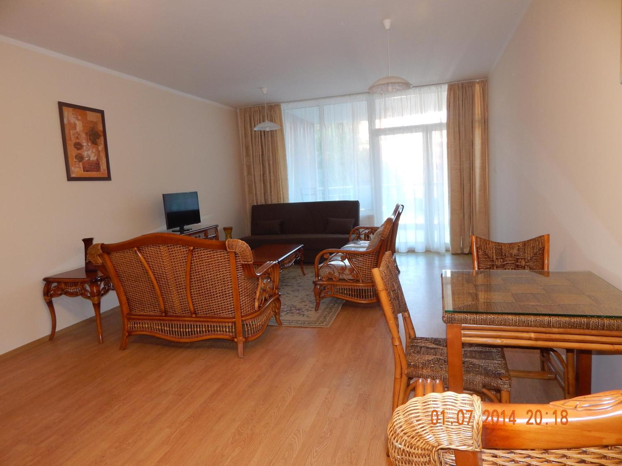 Oasis Suites Apartments And Studios Ravda Kamer foto