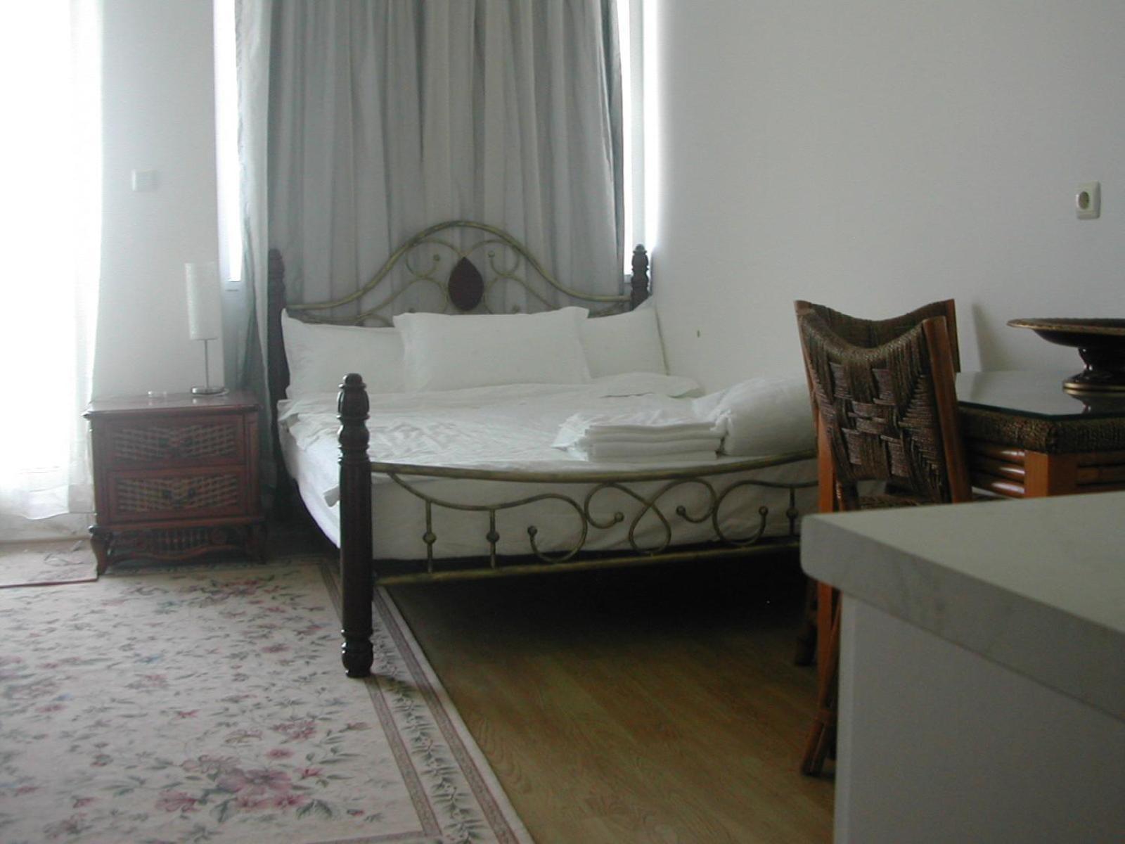 Oasis Suites Apartments And Studios Ravda Kamer foto