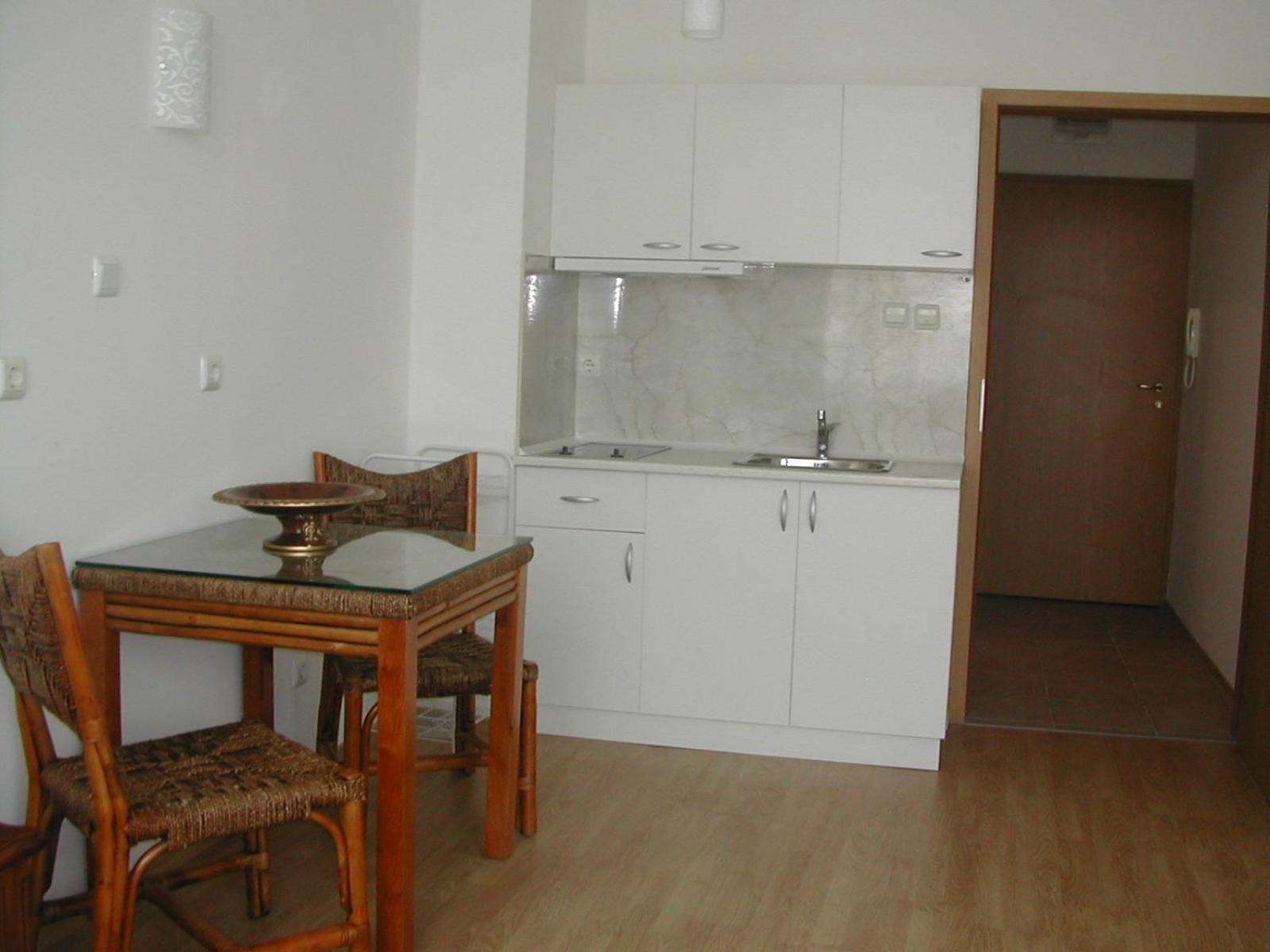 Oasis Suites Apartments And Studios Ravda Kamer foto