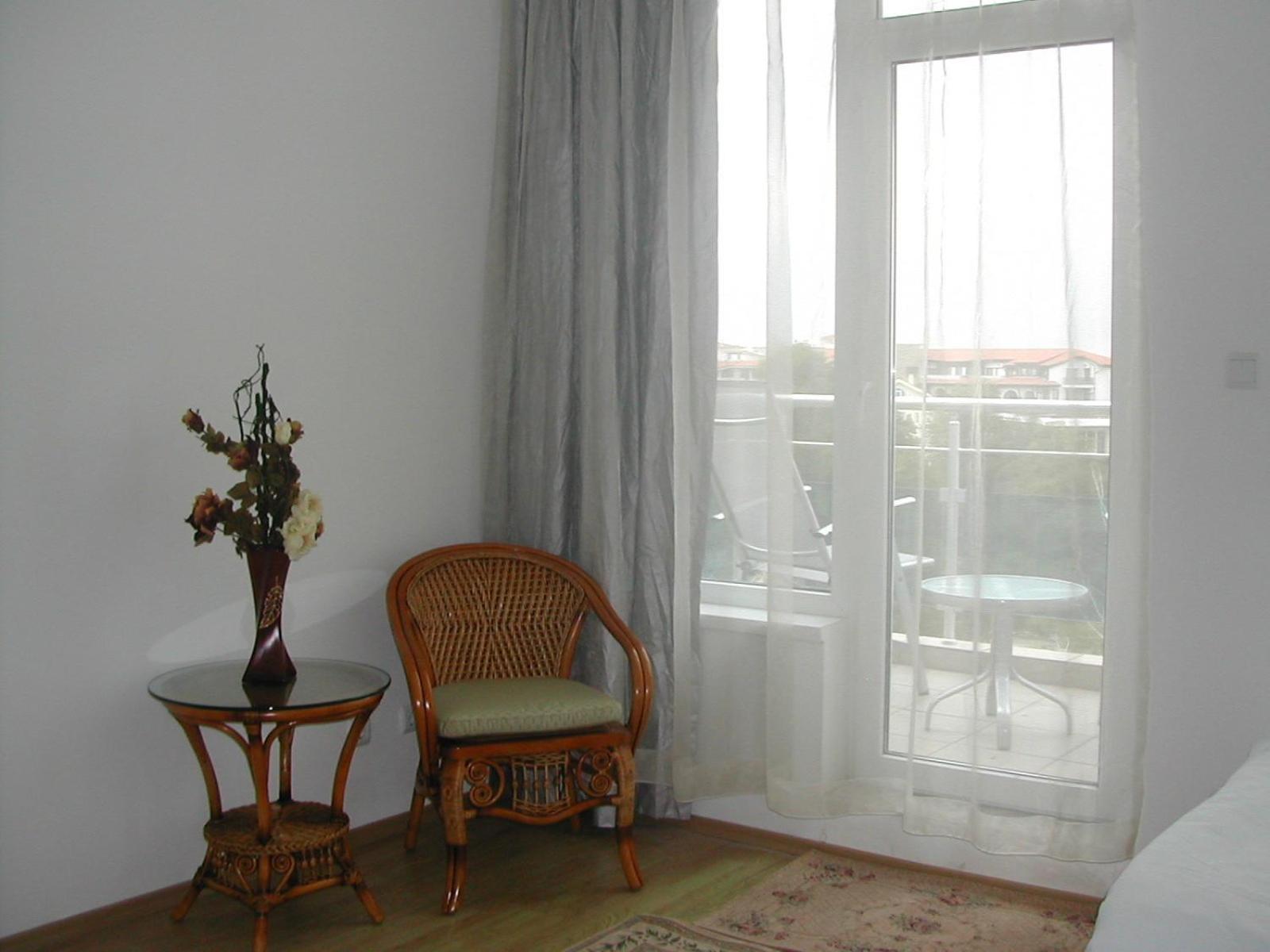Oasis Suites Apartments And Studios Ravda Kamer foto