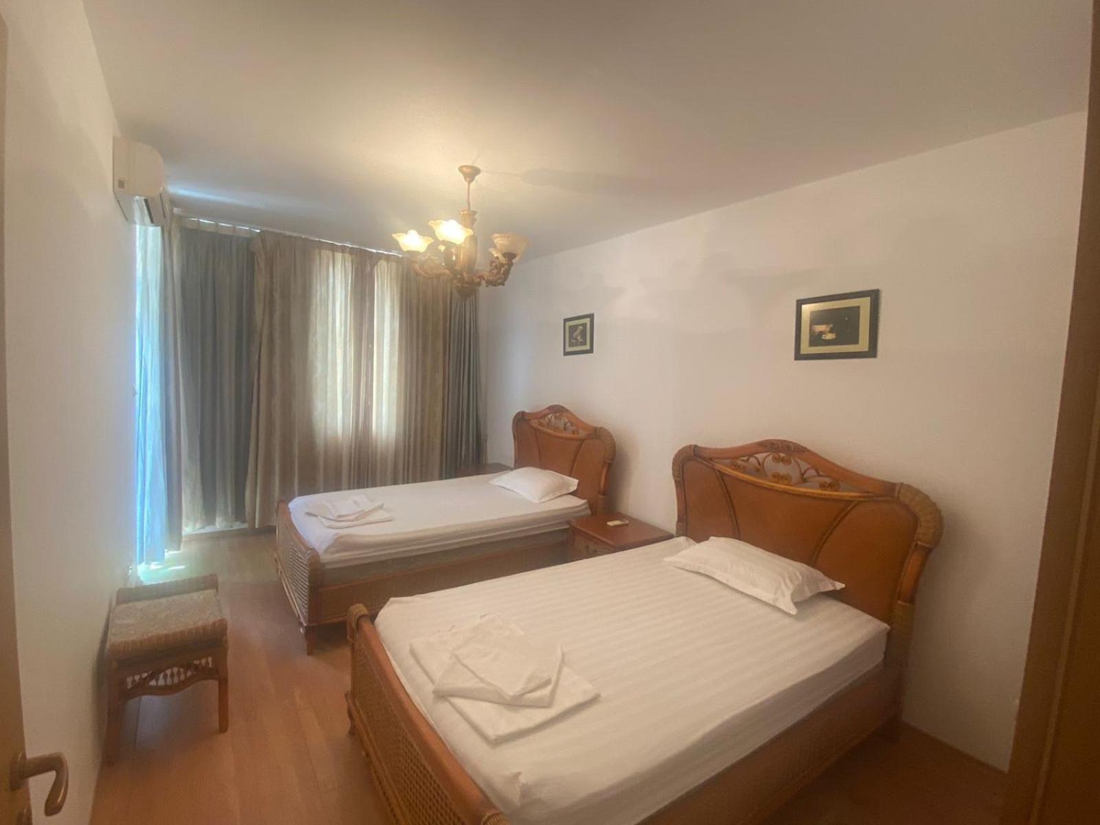 Oasis Suites Apartments And Studios Ravda Buitenkant foto