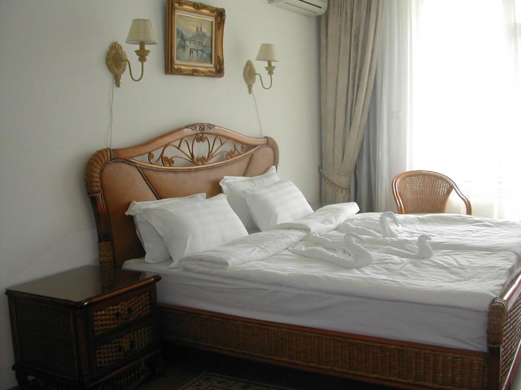 Oasis Suites Apartments And Studios Ravda Kamer foto