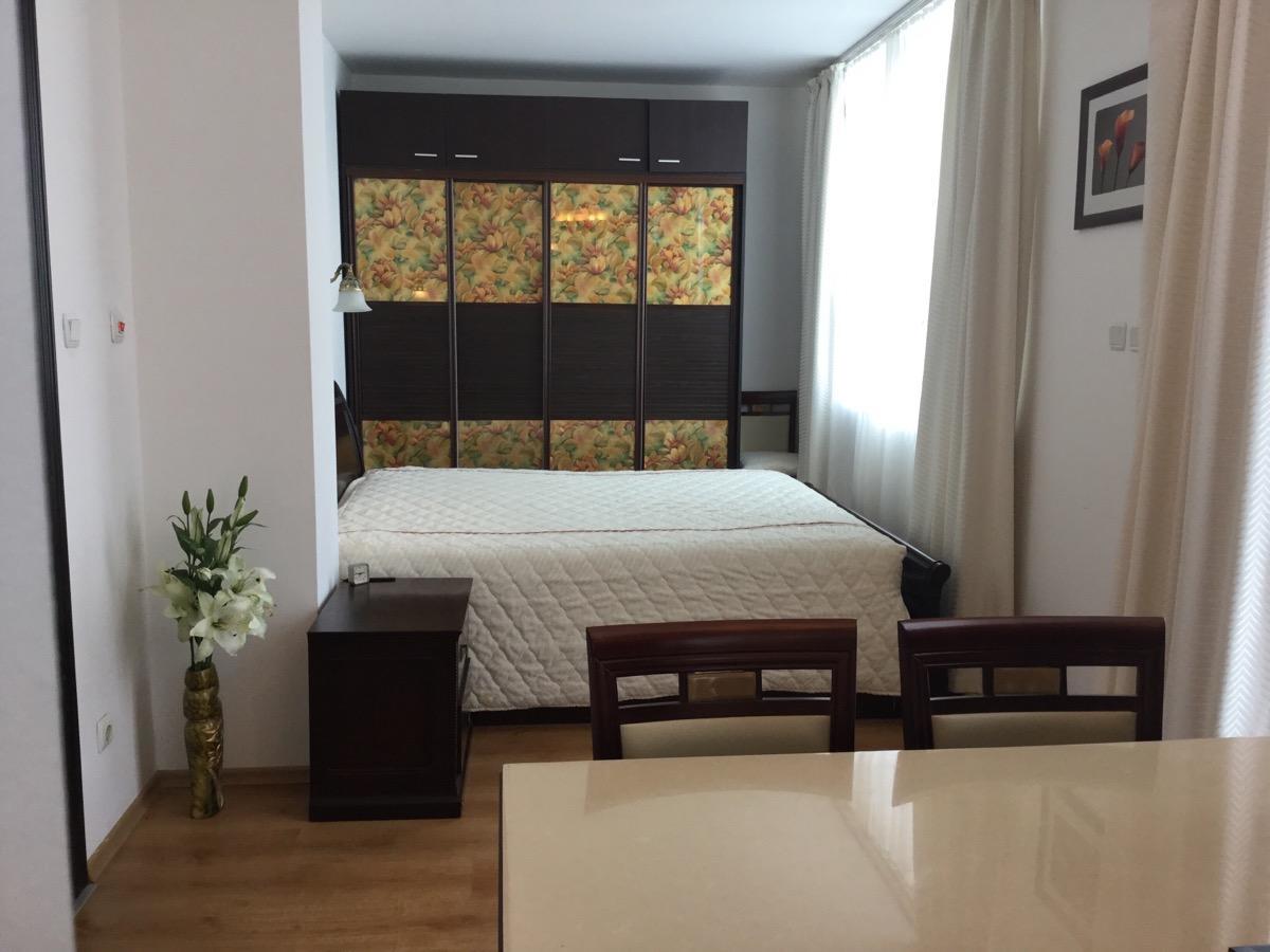 Oasis Suites Apartments And Studios Ravda Buitenkant foto